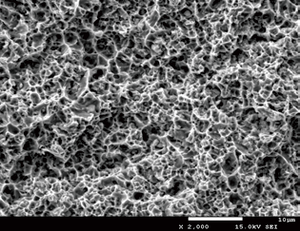 डायमंड टूल के लिए उच्च शक्ति उच्च कठोरता उहा अल्ट्राफाइन धातु पाउडर - Product Image 4