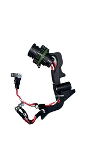 Piezas de Motor ISF3.8, Nuevo Arnés de Cableado de Inyectores 5289407 5260364 4943169 5622323 para Camiones Foton AUMARK/AOLING 1998-2001 - Product Image 6