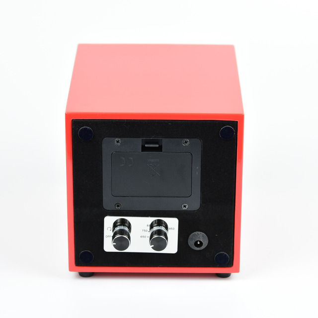 Watch Winder Safe Box Cabinet Case for Mechanical Watches, Automatic Vault Storage with Motor,Slots Holder for Display