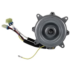 YDK37-4P มอเตอร์พัดลมเครื่องปรับอากาศ 220-240V 50Hz 31W สำหรับเครื่องปรับอากาศกลางในร่ม ป้องกันฝุ่น - Product Image 2