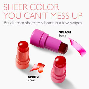 Nuovo Arrivo TY: Tinta Gel Impermeabile per Labbra e Guance con Etichetta Privata, Colori Rosso, Bacca, Prugna, Corallo, Arancione - Product Image 2