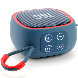 Sonkir Altavoz Bluetooth Portátil, Altavoz Inalámbrico Bluetooth 5.0