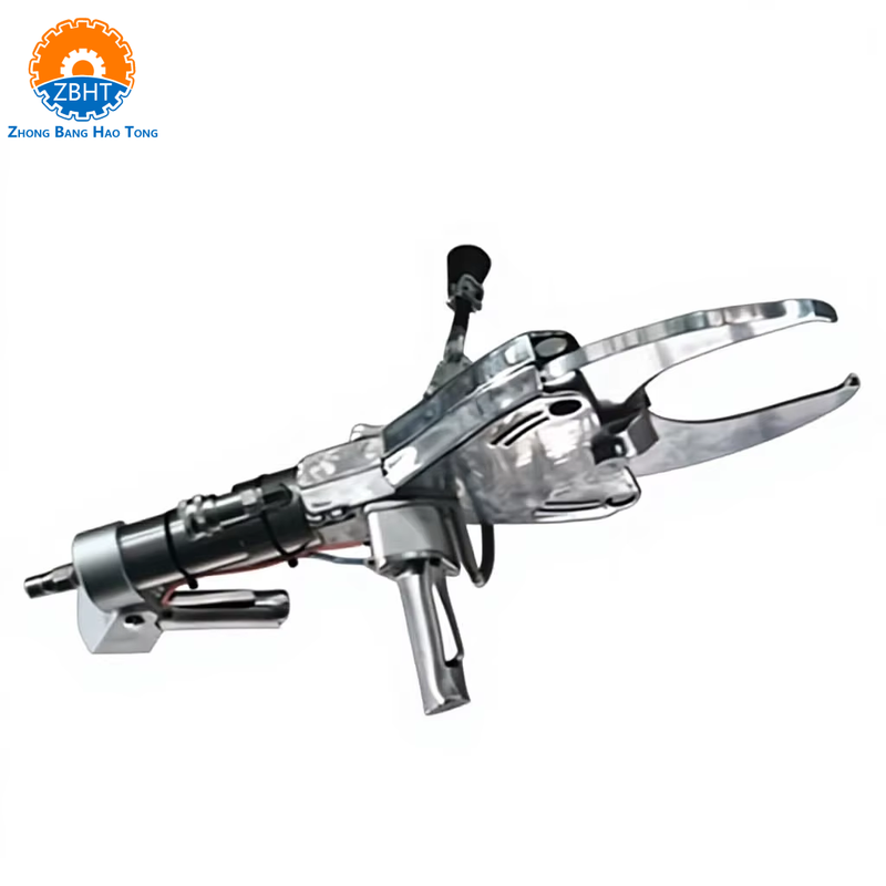 ZBHT Stainless Steel Professional Cattle Slaughter