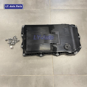 Piezas de coche de transmisión automática, bandeja de combustible de aceite OEM para <span class=keywords><strong>BMW</strong></span> E70, E71, Land Rover, LR4, 24118612901, 24117624192 - Product Image 1