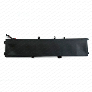 Batterie 6GTPY pour XPS 15 9550 9560 9570 7590 <span class=keywords><strong>Precision</strong></span> 5510 5520 <span class=keywords><strong>5530</strong></span> 5540 4K1VM GPM03 W62W6 5XJ28 Vostro 7500 Inspiron 7501 - Product Image 2