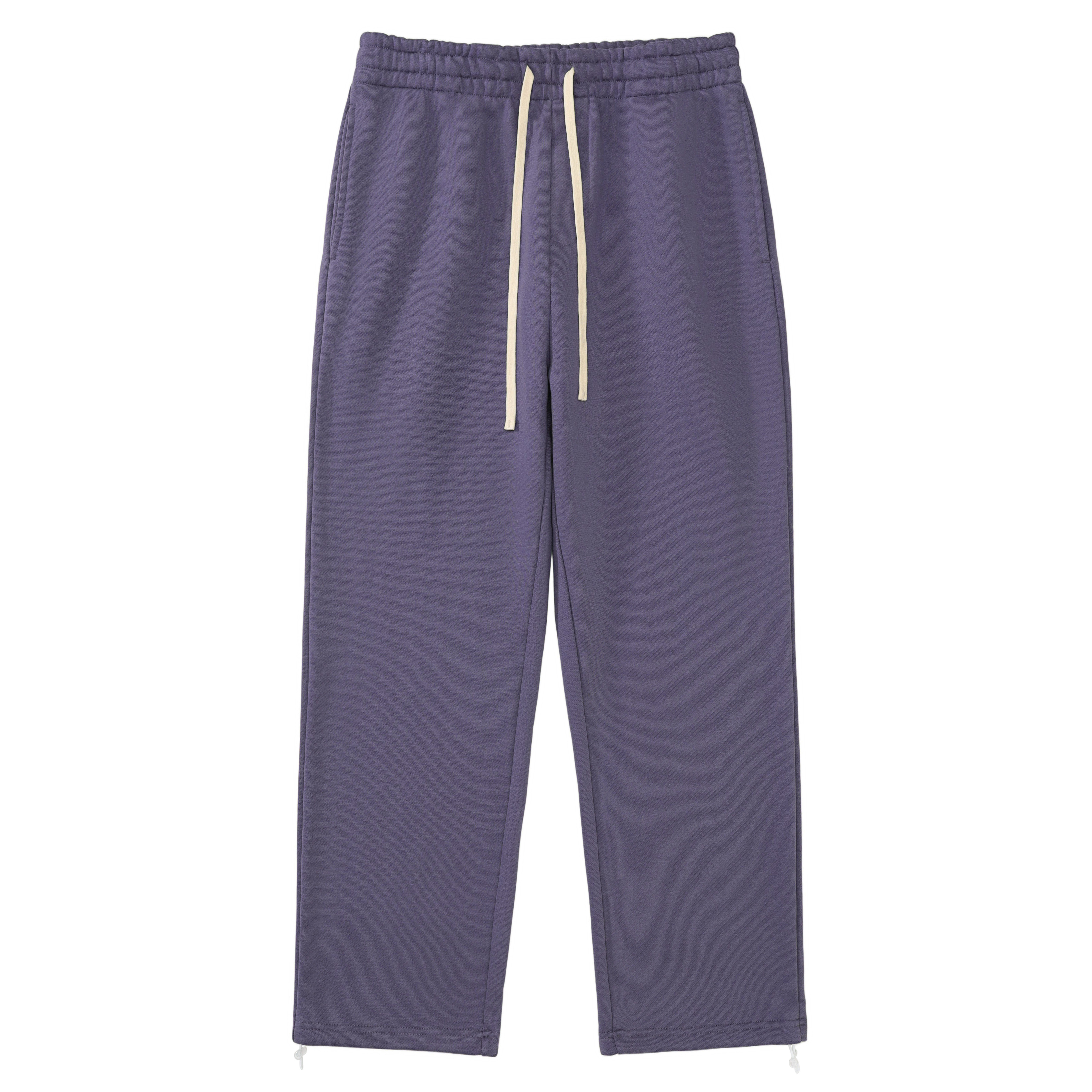 Gray Purple