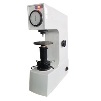 Hardness Instruments Gauge Durometer Hardness Test