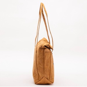 Sac fourre-tout écologique recyclable, tendance et simple, grande capacité - Product Image 6