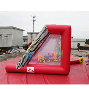 Féchette gonflable Interactive pour adultes, jouet <span class=keywords><strong>de</strong></span> sport, <span class=keywords><strong>de</strong></span> carnaval, à <span class=keywords><strong>lancer</strong></span> - Product Image 2