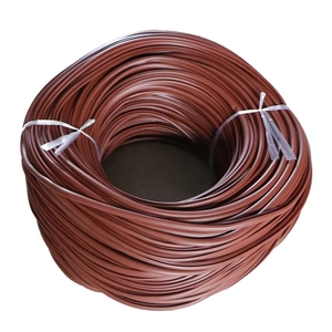Bande d'étanchéité de porte en caoutchouc CS <span class=keywords><strong>PVC</strong></span> TPE cadre de porte en bois rainure <span class=keywords><strong>joint</strong></span> de <span class=keywords><strong>calfeutrage</strong></span> insonorisé - Product Image 6