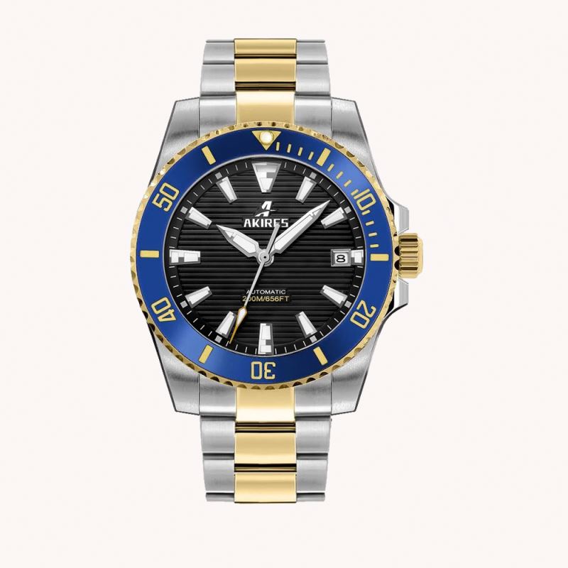 automatic watch 36mm