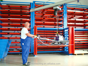 Organizador de Cajones para Láminas - para Almacenamiento de Láminas y Materiales Planos, Herramientas y Otros Productos, Capturando la Atención por su Estabilidad - Product Image 5