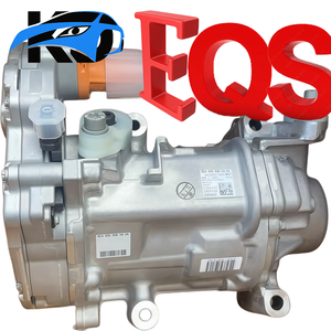 Compresor de Aire Acondicionado Original EQS Auto Accessories A0008305404 A0008305304 A0008308104 para <span class=keywords><strong>Mercedes</strong></span> <span class=keywords><strong>Benz</strong></span> EQS - Product Image 1