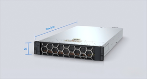 Sistema de Almacenamiento Dell PowerStore 500T Enterprise SAN/NAS 500TB All-Flash Data Base 500T - Product Image 5