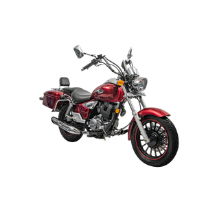 Motocicleta Clásica de 150 CC, Motocicleta <span class=keywords><strong>Dayun</strong></span> de Alta Calidad para Adultos - Product Image 1