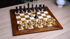 Juego de ajedrez - Product Image 3