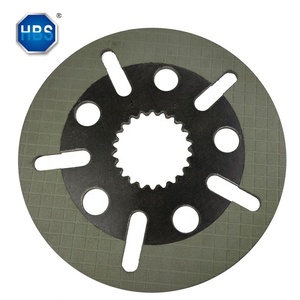 <span class=keywords><strong>Plaque</strong></span> <span class=keywords><strong>de</strong></span> friction <span class=keywords><strong>de</strong></span> <span class=keywords><strong>frein</strong></span> à disque CAT OEM 83959970 504651 47123297 87305713 2304017 pour 416B 416C 416D 420D 424D 426C 428B - Product Image 1