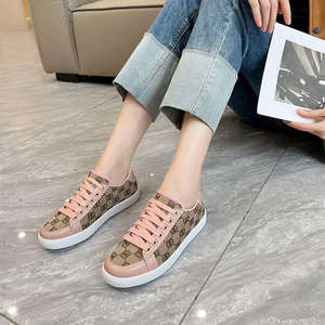 2026 Factory Direct Wholesale New Spring and Summer Women <b>Sneakers</b> Top Quality <b>Sneakers</b> for Women Designer <b>Sneakers</b> for Women - Product Image 6
