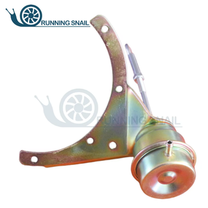 Turbo wastegate thiết bị truyền động hx50w 3596693 500390351 3594505 2836658 cho <span class=keywords><strong>iveco</strong></span> f3b xe tải eurotrakker con trỏ <span class=keywords><strong>13</strong></span> - Product Image 2