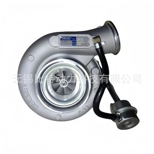 เทอร์โบชาร์จเจอร์ Holset รุ่น HX35W 4038289.4033681.4038287.4039333.40436780.5452082 สำหรับเปลี่ยนซ่อม - Product Image 4