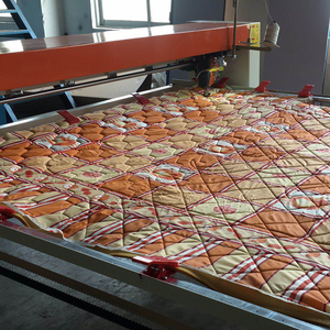Meilleure vente produit chinois peut ajusté taille <span class=keywords><strong>machine</strong></span> <span class=keywords><strong>à</strong></span> <span class=keywords><strong>quilter</strong></span> industrielle - Product Image 3