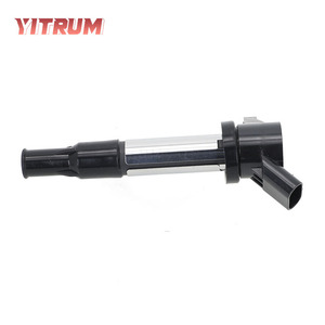 Bobine d'allumage YITRUM 25181813 pour véhicules JAC Geely, pièces de rechange automobiles - Product Image 1
