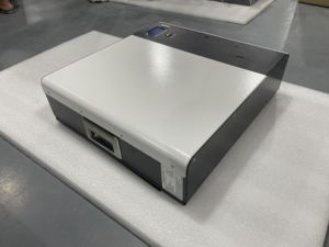แบตเตอรี่ลิเธียมไอออน 48V 50AH 51.2V 2.5KWH ได้รับการรับรองมาตรฐาน CE ของสหภาพยุโรป พร้อมระบบจัดการแบตเตอรี่ผ่านแอพพลิเคชั่น (APP BMS) สำหรับเก็บพลังงานแสงอาทิตย์อัจฉริยะ รุ่น LFP5150 ได้รับการรับรองมาตรฐาน CE - Product Image 3