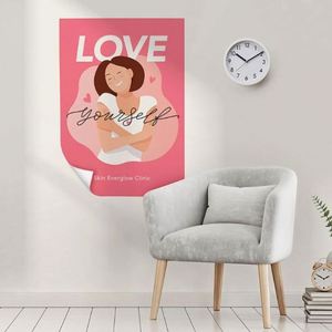 Vinilo Decorativo Personalizado para Pared, Adhesivo Removible para Decoración Interior - Product Image 1