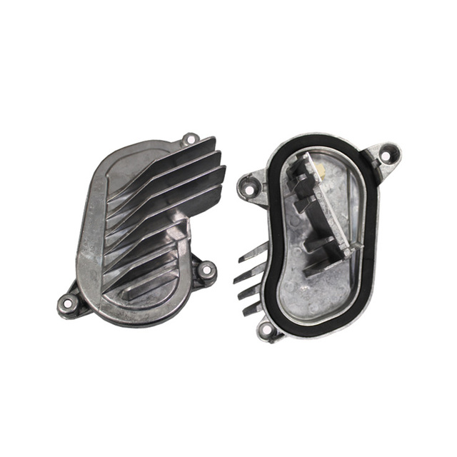 For BMW 4 Series F32 F33 F36 F82 F83 3 Series F80 63117493227 63117493228 Daytime Running Lights DRL Module