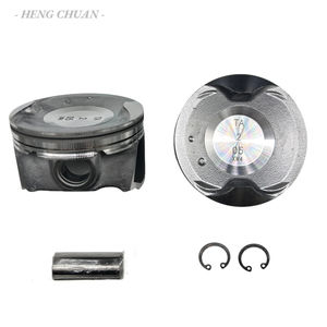 Accessoires de voiture 12010-3TA0C QR25/T32 STD Kit de pistons pour Nissan X-trai TEANA ALTIMA MURANO MAXIMA Navara <span class=keywords><strong>Terra</strong></span> 2.5L - Product Image 3