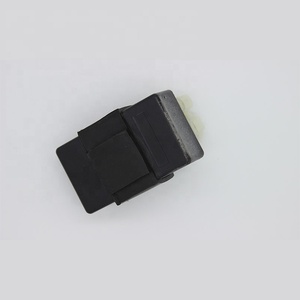 กล่องจุดระเบิด CDI 6 ขา สำหรับรถมอเตอร์ไซค์ GY6 50 125 <span class=keywords><strong>150</strong></span> ซีซี <span class=keywords><strong>ATV</strong></span> โกคาร์ท - Product Image 3
