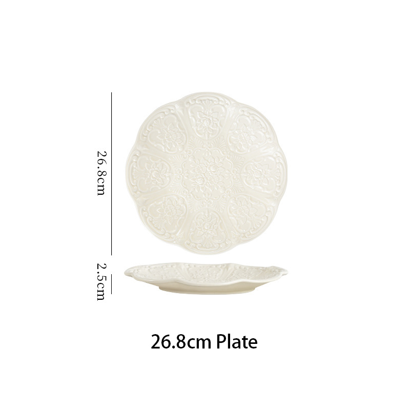 Piatto da 10"