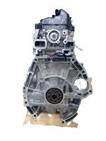 Bloc moteur de voiture à essence de haute qualité 1,6 L B16A2, moteur B16A2 pour Honda Civic Hatchback, Coupé, Berline, CR-X