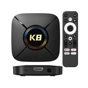 Factory OEM Smart <span class=keywords><strong>HK1</strong></span> K8 <span class=keywords><strong>MINI</strong></span> RK3518 32GB ROM <span class=keywords><strong>TV</strong></span> <span class=keywords><strong>Box</strong></span> Android 14 RK3518 Quad Core 4K <span class=keywords><strong>TV</strong></span> <span class=keywords><strong>BOX</strong></span> Set Top <span class=keywords><strong>Box</strong></span> - Product Image 1