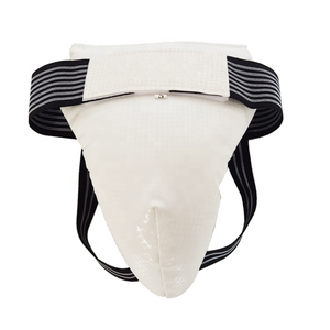 Custom WTF TKD Taekwondo <strong>Groin</strong> Guard MMA Sparring Gear with Crotch <strong>Protector</strong> and <strong>Groin</strong> <strong>Protector</strong> for Boxing Judo Kickboxing - Product Image 1