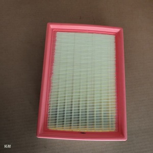 Filtro de Aire para Chevrolet Aveo Sedán C24028 96950990 para Modelo 2011 Motor 1.6L, Pieza de Repuesto - Product Image 1