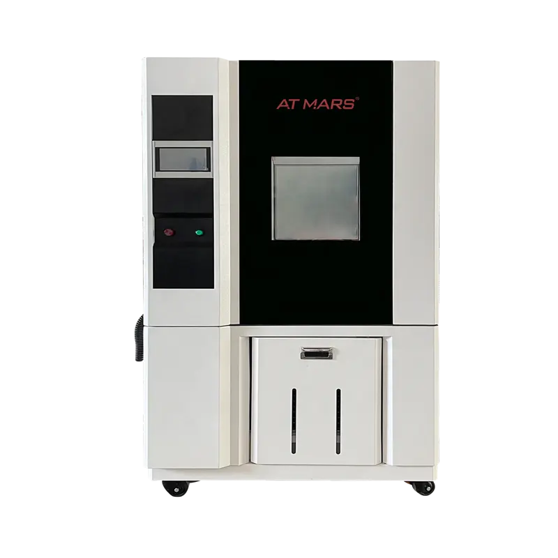 2024 New Style 408L Programmable Temperature and humidity test chamber for automotive Test Thermal Chamber