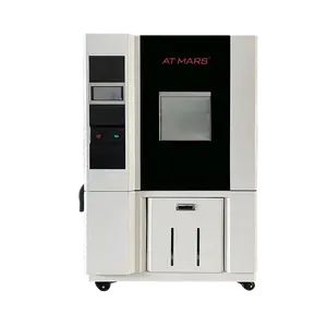 2024 New Style 408L Programmable Temperature And Humidity Test Chamber For Automotive Test Thermal Chamber