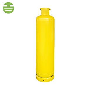 Tanque de <span class=keywords><strong>Propano</strong></span> de 40 kg con Buen <span class=keywords><strong>Precio</strong></span>, Cilindros de Gas para Cocinar - Product Image 4