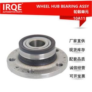 Conjunto de Rodamiento de Cubo de Rueda 10A11 para Volkswagen 1T0598611, Ensamblaje de Eje Trasero - Product Image 1