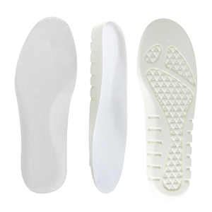 Semelles orthopédiques MediFootCare HY HY332 en PU avec soutien <span class=keywords><strong>de</strong></span> la voûte plantaire, absorption des chocs, <span class=keywords><strong>semelle</strong></span> intérieure <span class=keywords><strong>de</strong></span> chaussure, coussin <span class=keywords><strong>de</strong></span> talon en <span class=keywords><strong>forme</strong></span> <span class=keywords><strong>de</strong></span> U, fasciite, sport - Product Image 1