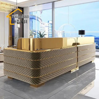 Ensemble de canapés sectionnels modernes de luxe au design italien, revêtement en tissu velours beige pour salon, villa et hôtel, couleur personnalisable
