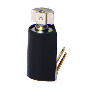 0408 <b>Vibration</b> Motor <b>Mini</b> Brushed Dc Gear Motor For Mobile Phone Tablet 36V - Product Image 1