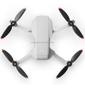 Dron DJI <span class=keywords><strong>Mavic</strong></span> <span class=keywords><strong>Mini</strong></span> SE con Cámara 2.7K 30fps, Sensor de Visión y GPS, Vuelo Estacionario Preciso, Estabilización de 3 Ejes, Transmisión Máxima de 4 km - Product Image 4