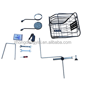DP-6335LSP Traceur de lignes sans air autoporté pour marquage routier à peinture à froid - Product Image 4