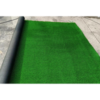 Gazon artificiel vert pour terrain de football, tapis, carrelage, mur végétal, revêtement de sol sportif