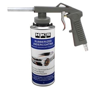 Car Under Coat <strong>Paint</strong> <strong>Rust</strong> <strong>Proof</strong> Undercoat Vehicle Undercoating Car Undercoat Chassis Coating <strong>Paint</strong> for Car Underbody Coating - Product Image 3