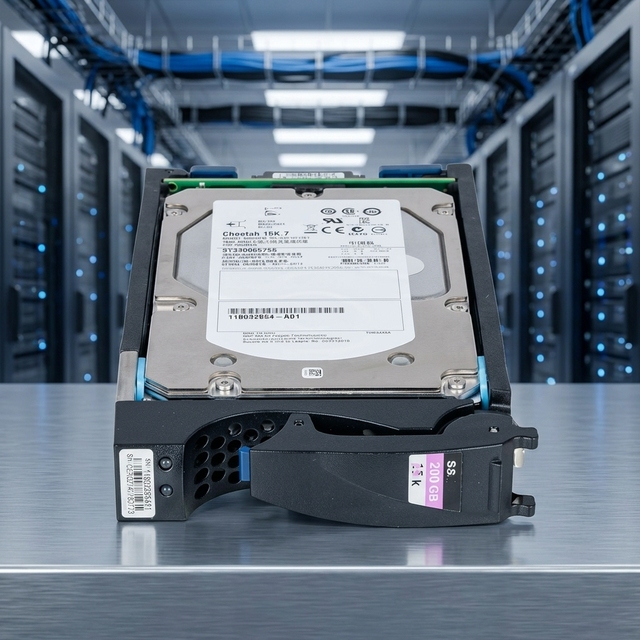 005051560 High Quality 6TB 3.5" 7.2K 12Gb/s LFF SAS 128MB Cache Hard Disk Drive HDD