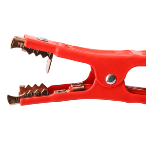 Тяжелый автомобильный трос для прыжков, 4 га, 16 футов - Product Image 6