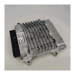 Moteur complet Foton Part Isf2.8 Isf3.8 Moteur diesel ECU 5293524 pour Cummins - Product Image 5